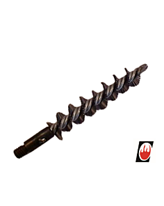 Boiler tube brush 25mm