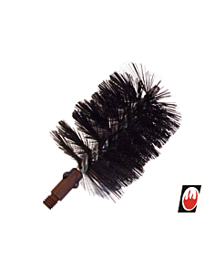 Boiler tube brush 100mm