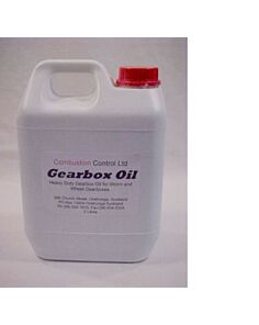 SB Stoker gearbox oil 2L