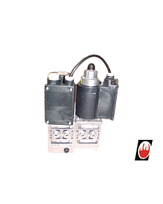 LM Gas Bloc GM-2040-2000