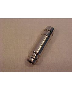 LPG Quick release coupling outlet