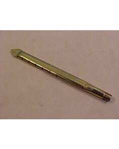 Gas poker blade Natural gas only