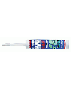 Sealant Silicone all purpose translucent