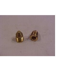 BT Tekni 168 Jet (1 1/4" & 1 1/2")