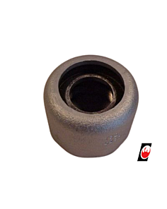 Flame retention nozzle 2 1/2"