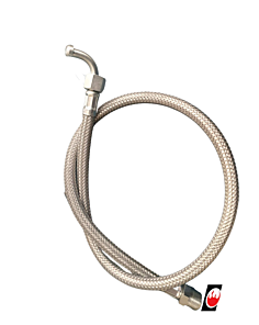 EF Diesel Hose Minor 4,8,12 refer to ID1631