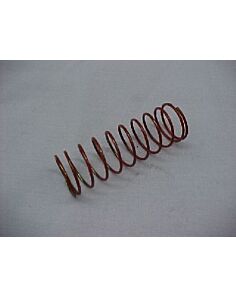 Reg AM Spring 1.24-2.24Kpa orange