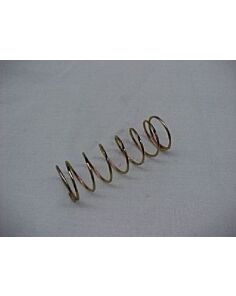 Reg AM Spring 1.49-2.99Kpa black/red