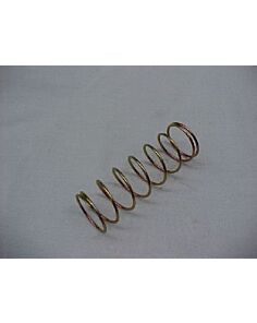 Reg AM Spring 2.24-3.73Kpa black/green