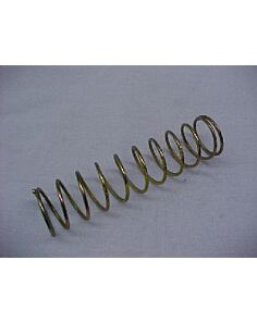 Reg AM Spring 1.37-1.99Kpa yellow