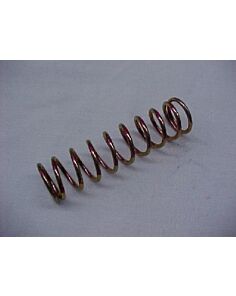 Reg AM Spring 1.87-2.99Kpa red