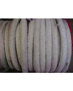 Ceramic round braided rope 20mm