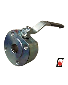 Ivar Blow down valve PN16/40 DN32