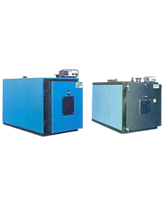 Ivar MiniRAC 80Kw Boiler