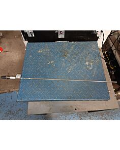 Level probe Omron CGL 125/7