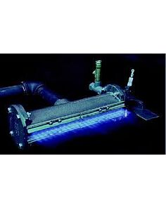 MAXON LINOFLAME LINE BURNER B96