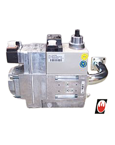 EF Gas Train MBDLE 415 RP40 350-500