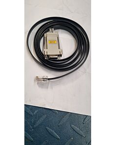 Mobi Link Cable RS232