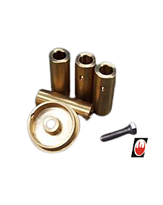 EF LPG conversion kit Max Gas 350-500