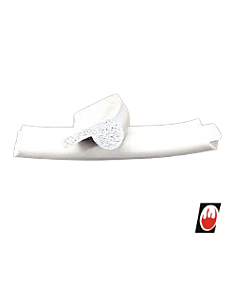 P Seal Sponge 1/2"  x 1"