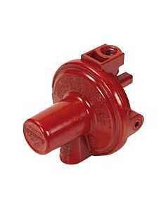 REGO 1st STAGE LPG REGULATOR 1500MJ/hr