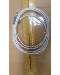 RTD Probe 50 x 6.4, lead 3m, 30-180 degress C