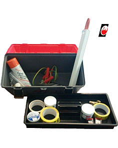 GAS SAFETY CHECK KIT