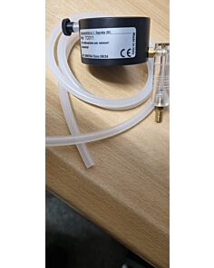 Geca Calibration Kit TC011