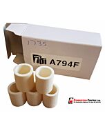 A794F Replacement Filters for TPI 708/712 5 Pk
