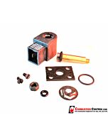 EF Valve kit and coil