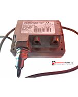 EF Ignition Trans flying lead Oilflam 20,30