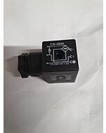 CN - 0045 Plug ac voltage