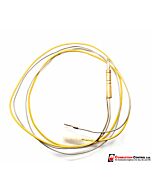 Black Teknigas Thermocouple 900mm for DIM sum cooker