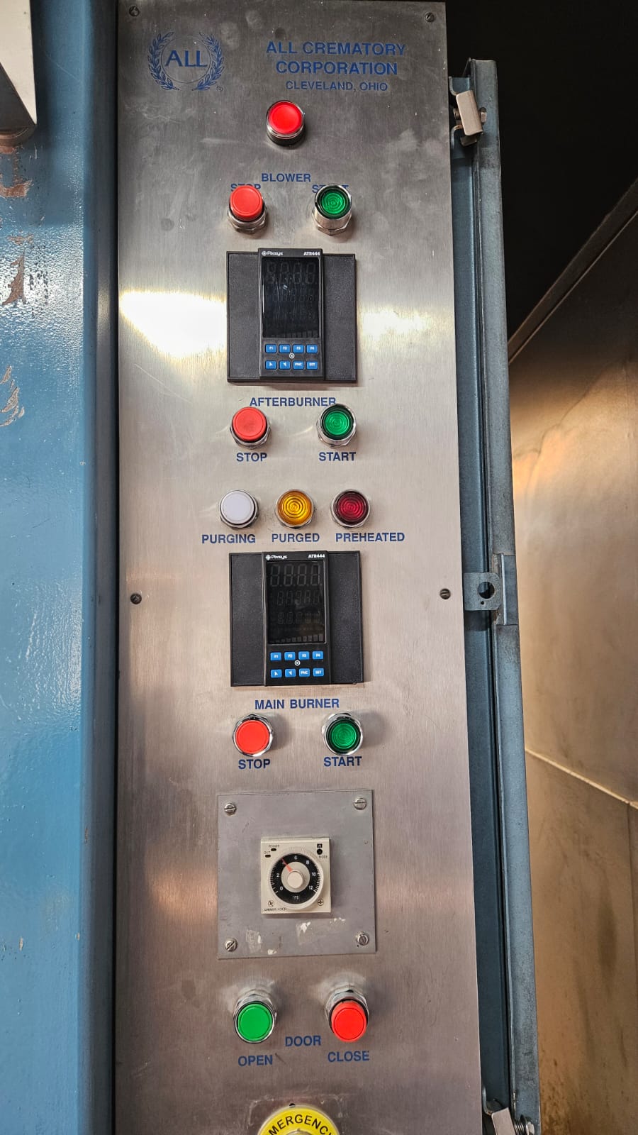 Pixsys Temperature and Process controllers